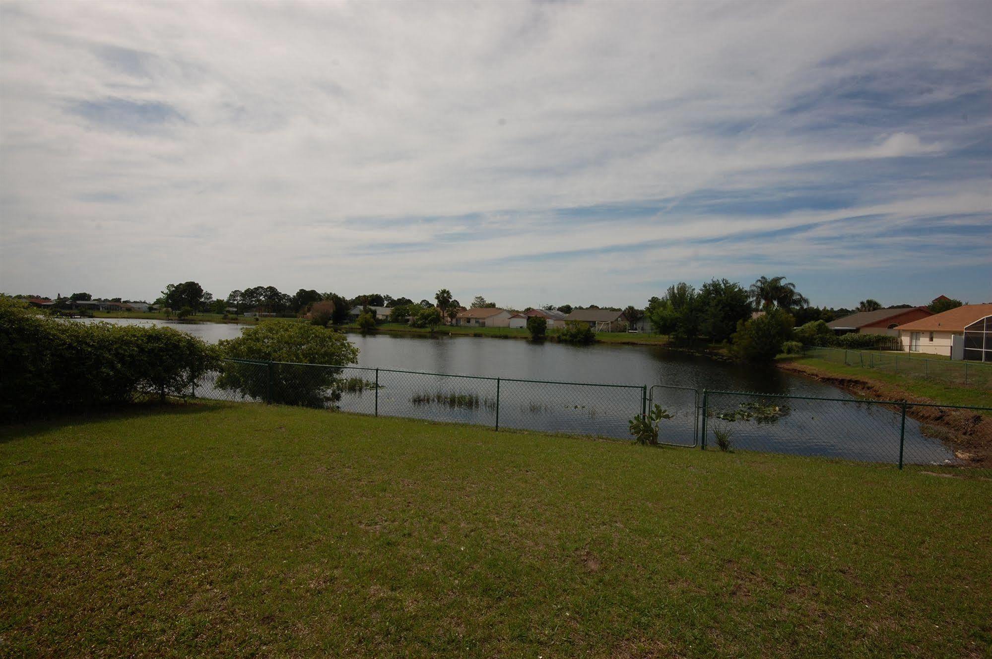 Laguna Villas คิสซิมมี ภายนอก รูปภาพ